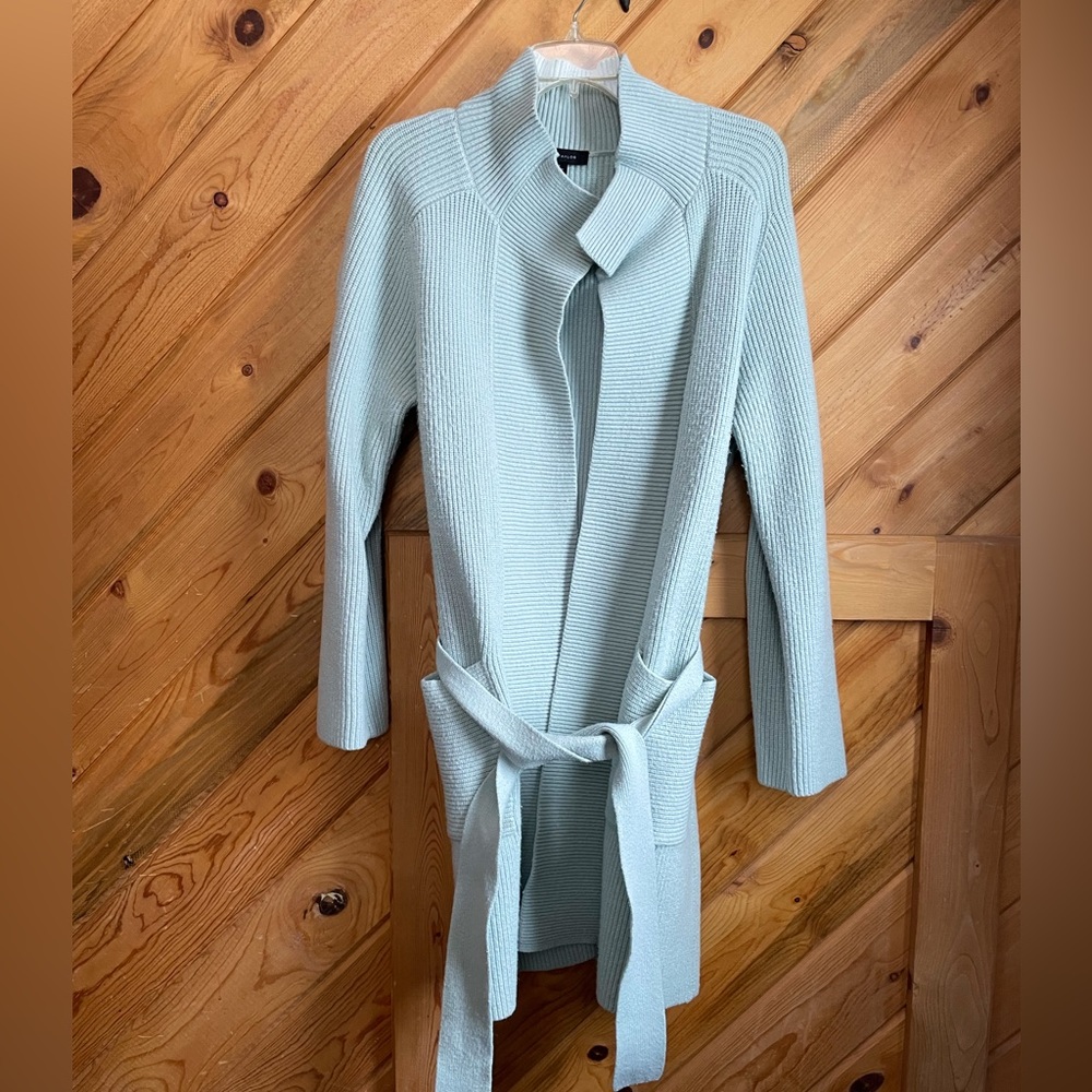 Ann Taylor Knit Cardigan